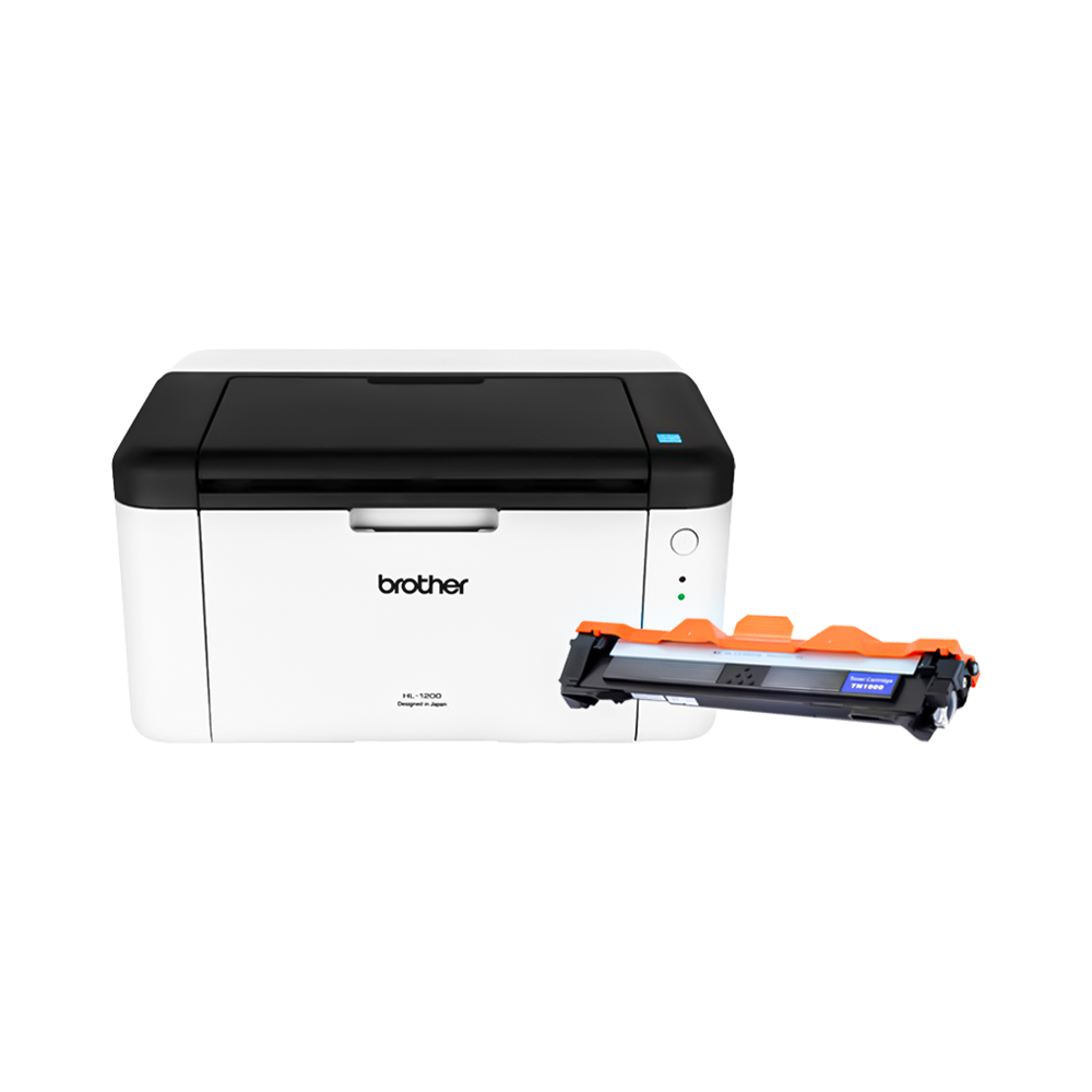 Impresora BROTHER HL-1200
